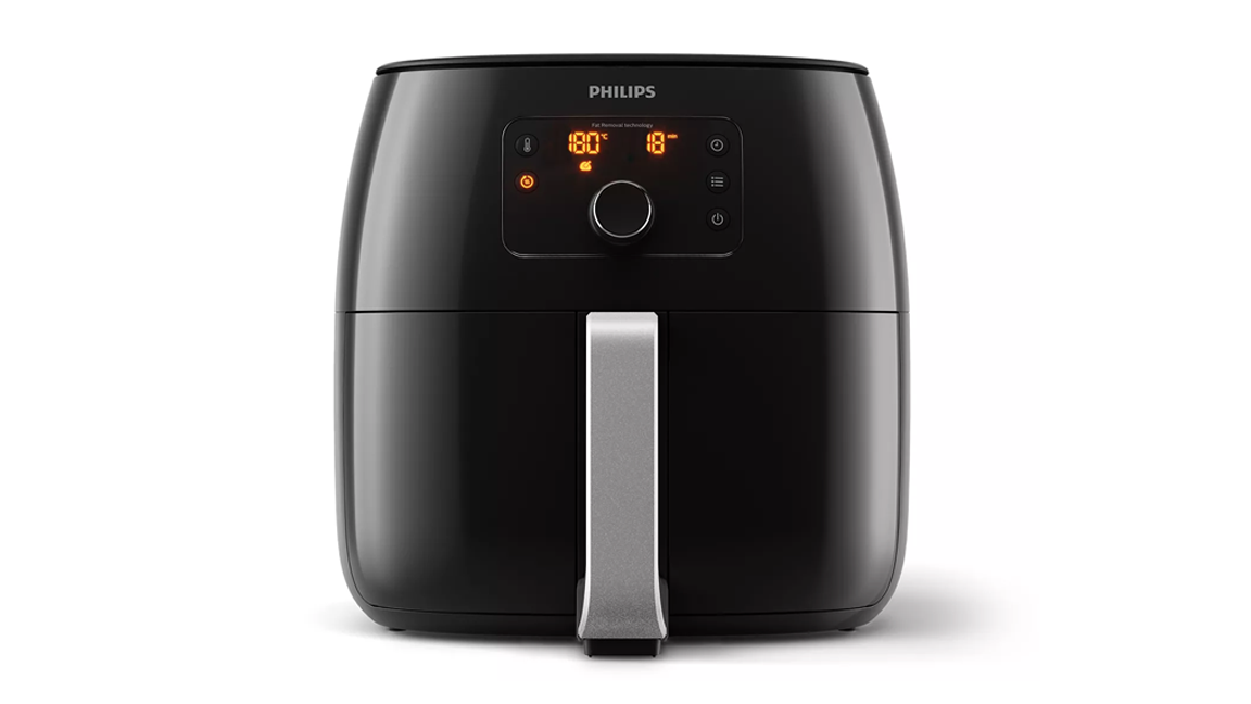 Philips Premium Airfryer